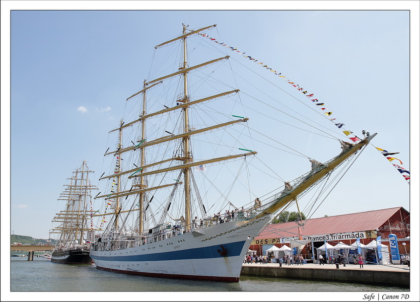 2013 - 06 - Armada Rouen 121